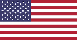 american flag-Wichita