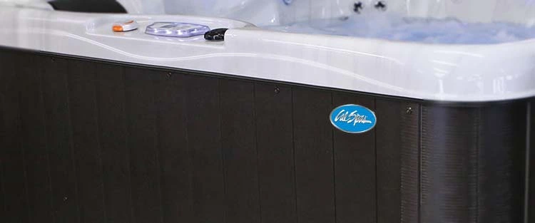 Cal Preferred™ for hot tubs in Wichita