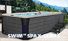 Swim X-Series Spas Wichita hot tubs for sale