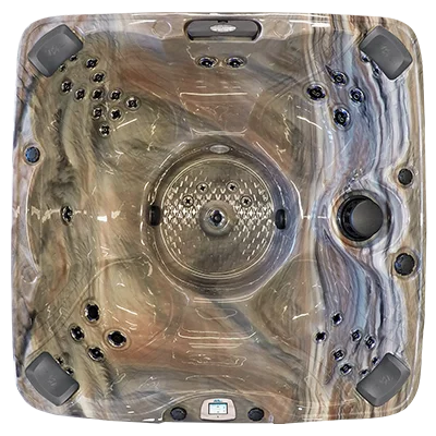 Tropical-X EC-739BX hot tubs for sale in Wichita