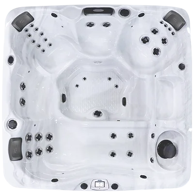 Avalon-X EC-840LX hot tubs for sale in Wichita