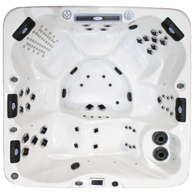 Huntington PL-792L hot tubs for sale in Wichita