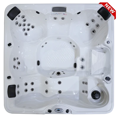 Pacifica Plus PPZ-743LC hot tubs for sale in Wichita