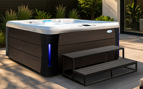 Escape Plus&trade; Spas Wichita hot tubs for sale